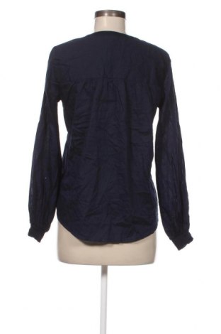 Дамска блуза Esprit, Размер XS, Цвят Син, Цена 4,80 лв.