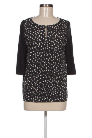 Γυναικεία μπλούζα Esprit, Μέγεθος S, Χρώμα Μαύρο, Τιμή 2,23 €