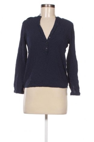 Γυναικεία μπλούζα Esprit, Μέγεθος XS, Χρώμα Μπλέ, Τιμή 2,52 €