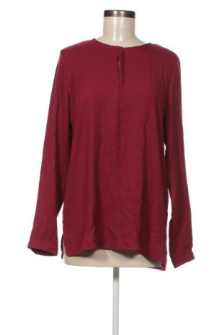 Дамска блуза Esprit, Размер M, Цвят Червен, Цена 3,60 лв.