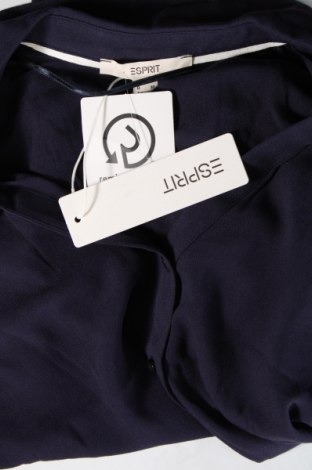 Γυναικεία μπλούζα Esprit, Μέγεθος XXS, Χρώμα Μπλέ, Τιμή 37,11 €