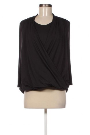 Bluză de femei Esprit, Mărime XL, Culoare Negru, Preț 18,95 Lei