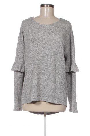 Γυναικεία μπλούζα Esprit, Μέγεθος L, Χρώμα Γκρί, Τιμή 2,97 €