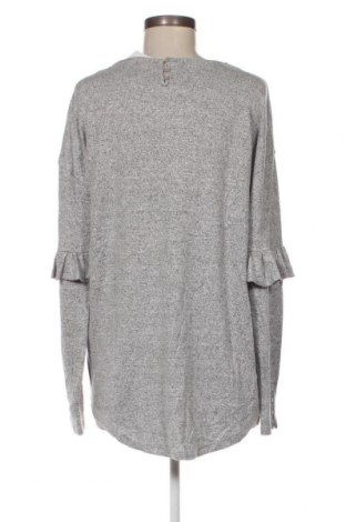 Γυναικεία μπλούζα Esprit, Μέγεθος L, Χρώμα Γκρί, Τιμή 2,97 €