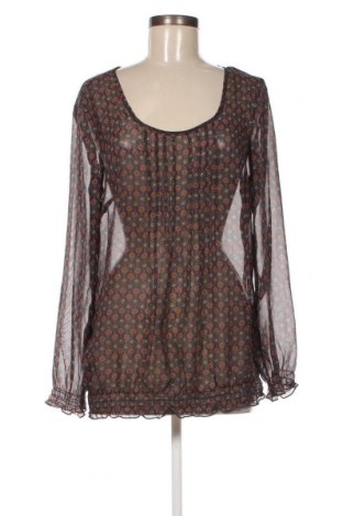 Дамска блуза Esprit, Размер L, Цвят Многоцветен, Цена 5,28 лв.