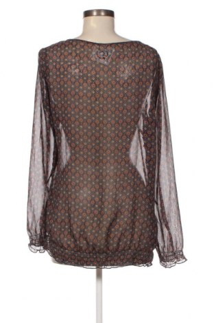 Дамска блуза Esprit, Размер L, Цвят Многоцветен, Цена 3,60 лв.