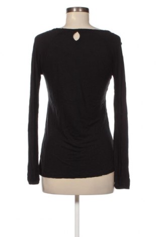 Дамска блуза Esprit, Размер M, Цвят Черен, Цена 5,28 лв.