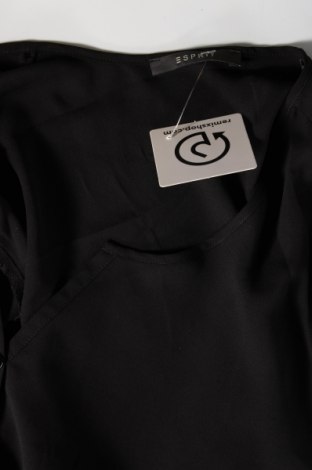 Damen Shirt Esprit, Größe XL, Farbe Schwarz, Preis € 16,70