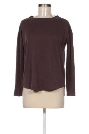 Γυναικεία μπλούζα Esprit, Μέγεθος M, Χρώμα Καφέ, Τιμή 2,23 €