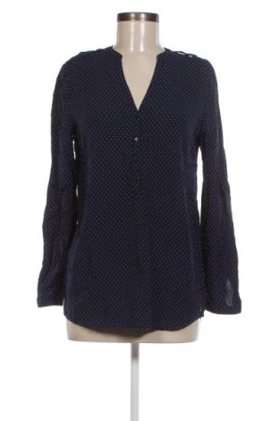 Γυναικεία μπλούζα Esprit, Μέγεθος M, Χρώμα Μπλέ, Τιμή 5,94 €