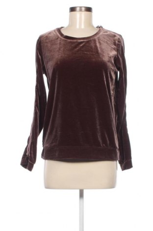 Γυναικεία μπλούζα Esprit, Μέγεθος S, Χρώμα Καφέ, Τιμή 2,23 €