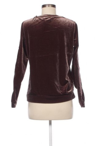 Дамска блуза Esprit, Размер S, Цвят Кафяв, Цена 3,60 лв.
