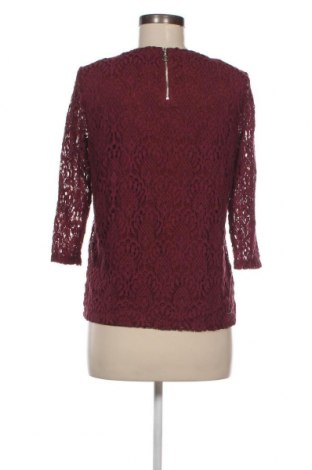 Дамска блуза Esprit, Размер M, Цвят Червен, Цена 3,60 лв.