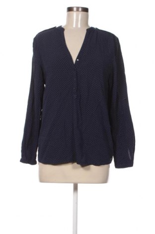 Γυναικεία μπλούζα Esprit, Μέγεθος M, Χρώμα Μπλέ, Τιμή 3,12 €
