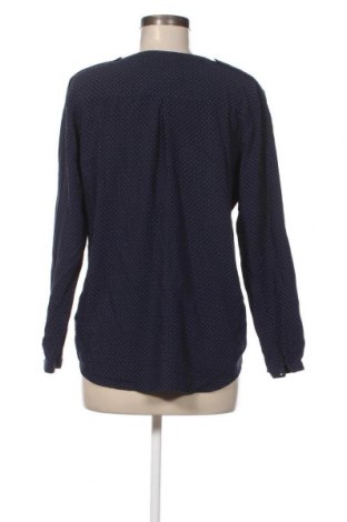 Дамска блуза Esprit, Размер M, Цвят Син, Цена 5,04 лв.