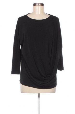 Дамска блуза Esprit, Размер M, Цвят Черен, Цена 3,60 лв.