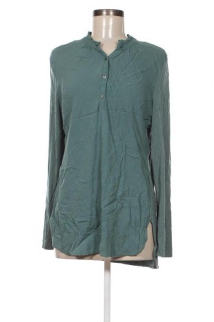 Дамска блуза Esprit, Размер XL, Цвят Зелен, Цена 24,00 лв.