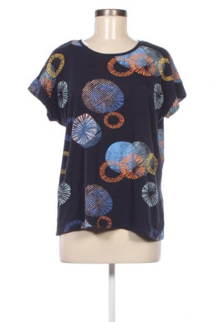 Γυναικεία μπλούζα Esprit, Μέγεθος L, Χρώμα Μπλέ, Τιμή 17,94 €