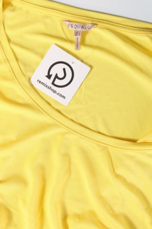 Damen Shirt Esqualo, Größe L, Farbe Gelb, Preis € 16,70