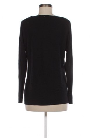Γυναικεία μπλούζα Esqualo, Μέγεθος S, Χρώμα Μαύρο, Τιμή 4,01 €
