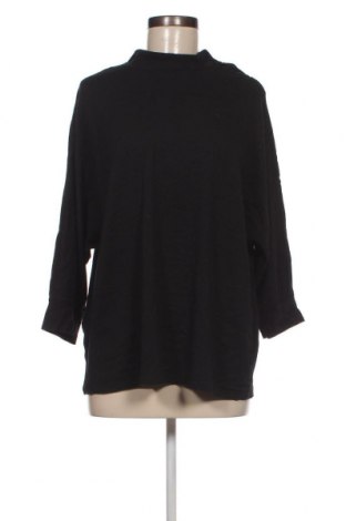 Γυναικεία μπλούζα Essentials, Μέγεθος XL, Χρώμα Μαύρο, Τιμή 4,82 €
