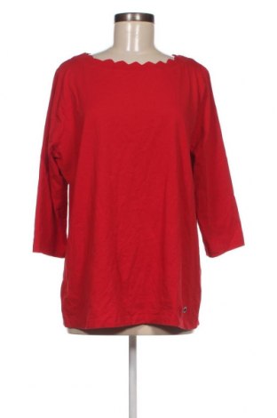 Γυναικεία μπλούζα Essentials, Μέγεθος XXL, Χρώμα Κόκκινο, Τιμή 11,75 €
