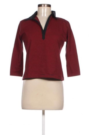 Дамска блуза Essentials, Размер L, Цвят Червен, Цена 5,51 лв.
