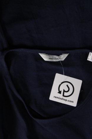 Damen Shirt Essentials by Tchibo, Größe XXL, Farbe Blau, Preis 13,22 €