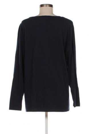 Γυναικεία μπλούζα Essentials by Tchibo, Μέγεθος XXL, Χρώμα Μπλέ, Τιμή 8,46 €