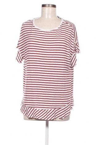 Γυναικεία μπλούζα Essentials by Tchibo, Μέγεθος M, Χρώμα Πολύχρωμο, Τιμή 3,06 €