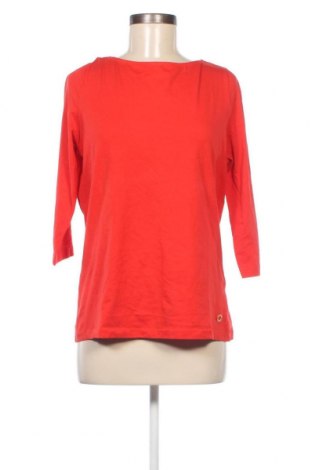 Γυναικεία μπλούζα Essentials by Tchibo, Μέγεθος M, Χρώμα Κόκκινο, Τιμή 2,70 €