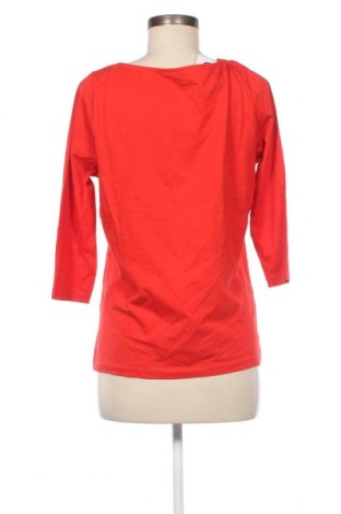 Γυναικεία μπλούζα Essentials by Tchibo, Μέγεθος M, Χρώμα Κόκκινο, Τιμή 11,75 €