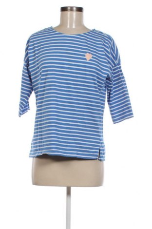 Γυναικεία μπλούζα Essentials by Tchibo, Μέγεθος S, Χρώμα Γκρί, Τιμή 4,82 €
