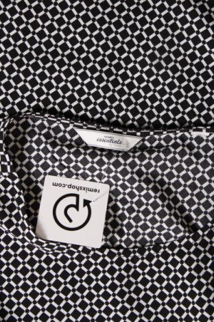 Bluză de femei Essentials by Tchibo, Mărime M, Culoare Negru, Preț 9,38 Lei