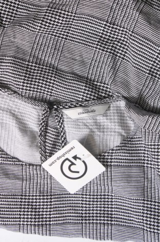 Γυναικεία μπλούζα Essentials by Tchibo, Μέγεθος S, Χρώμα Πολύχρωμο, Τιμή 3,29 €