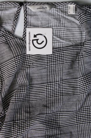 Γυναικεία μπλούζα Essentials by Tchibo, Μέγεθος S, Χρώμα Πολύχρωμο, Τιμή 3,29 €