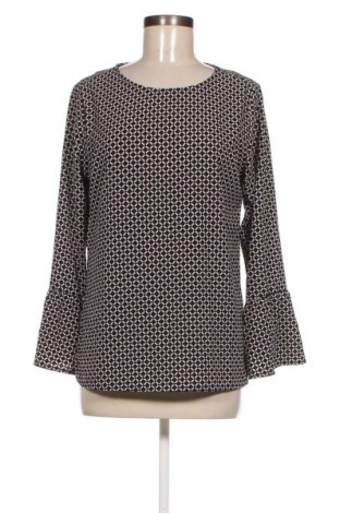 Γυναικεία μπλούζα Essentials by Tchibo, Μέγεθος L, Χρώμα Πολύχρωμο, Τιμή 4,23 €