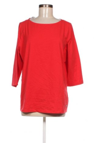 Γυναικεία μπλούζα Essentials by Tchibo, Μέγεθος XXL, Χρώμα Κόκκινο, Τιμή 11,40 €