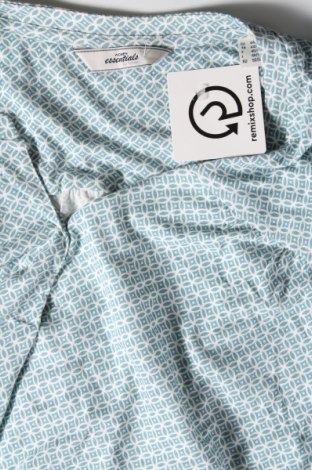 Damen Shirt Essentials by Tchibo, Größe XL, Farbe Blau, Preis 4,89 €