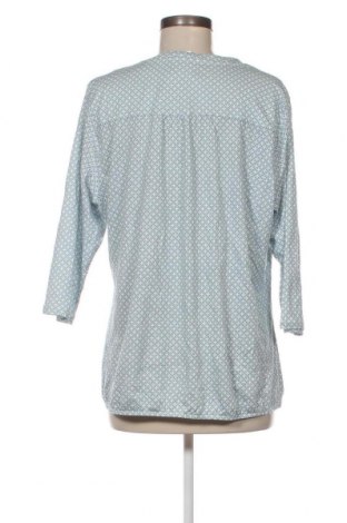 Дамска блуза Essentials by Tchibo, Размер XL, Цвят Син, Цена 7,03 лв.
