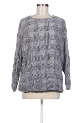 Дамска блуза Essentials by Tchibo, Размер XL, Цвят Многоцветен, Цена 4,56 лв.