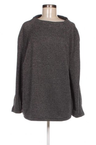 Γυναικεία μπλούζα Essentials by Tchibo, Μέγεθος M, Χρώμα Γκρί, Τιμή 3,17 €