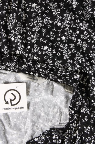 Дамска блуза Essentials by Tchibo, Размер XL, Цвят Многоцветен, Цена 6,27 лв.