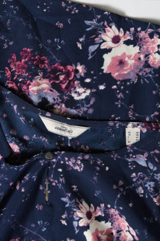 Γυναικεία μπλούζα Essentials by Tchibo, Μέγεθος M, Χρώμα Μπλέ, Τιμή 3,06 €