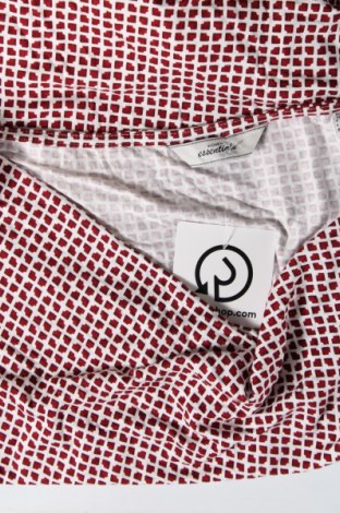 Γυναικεία μπλούζα Essentials by Tchibo, Μέγεθος XL, Χρώμα Πολύχρωμο, Τιμή 2,94 €