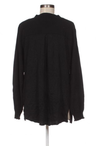 Γυναικεία μπλούζα Essentials by Tchibo, Μέγεθος XL, Χρώμα Μαύρο, Τιμή 5,99 €