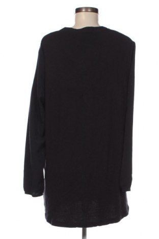 Дамска блуза Essentials by Tchibo, Размер XL, Цвят Черен, Цена 6,46 лв.