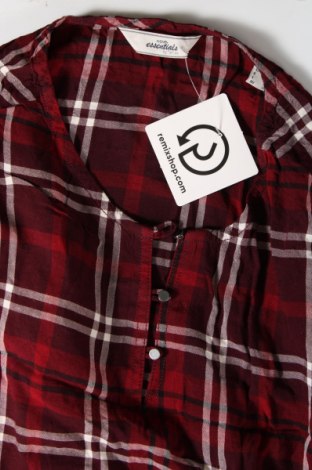 Γυναικεία μπλούζα Essentials by Tchibo, Μέγεθος M, Χρώμα Πολύχρωμο, Τιμή 3,06 €