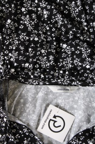Γυναικεία μπλούζα Essentials by Tchibo, Μέγεθος XL, Χρώμα Μαύρο, Τιμή 4,00 €