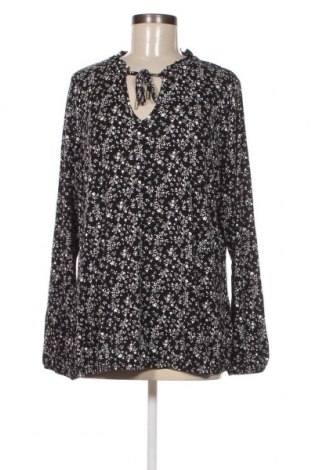 Damen Shirt Essentials by Tchibo, Größe XL, Farbe Schwarz, Preis 5,42 €